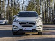 Hyundai Tucson III Санкт-Петербург  - изображение 20