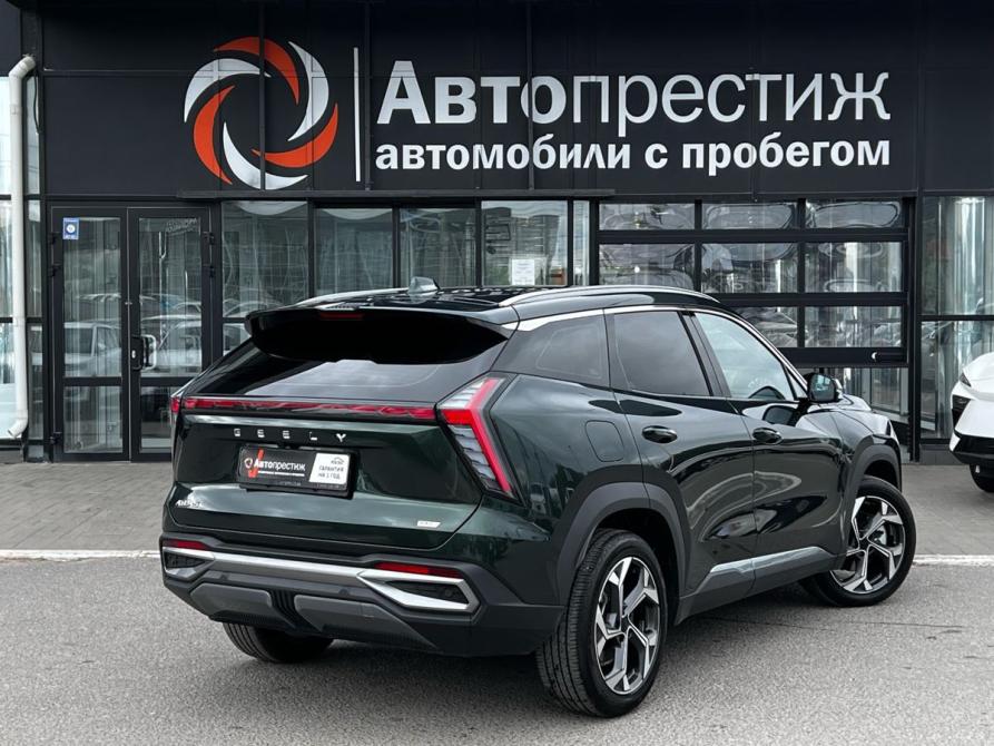 Geely Atlas II Волгоград  - изображение 6
