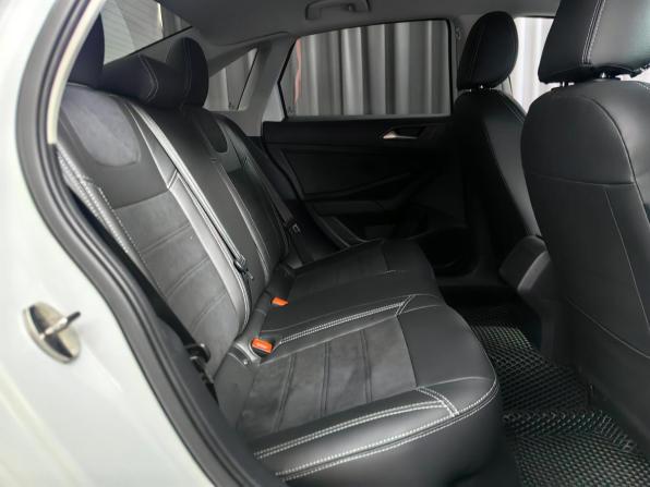 Volkswagen Jetta VII с пробегом 2020 года, цена 1 414 000 рублей, 199424 км, седан, Автокод Объявления