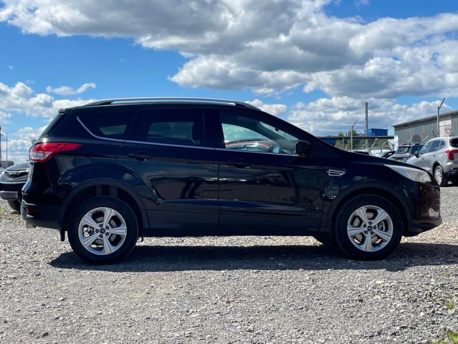 Ford Kuga II Вологда  - изображение 6