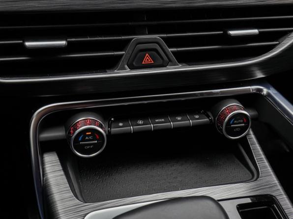 Geely Tugella I Рестайлинг с пробегом 2023 года, цена 2 799 000 рублей, 83206 км, внедорожник, Автокод Объявления