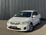 Toyota Corolla X (E140 E150) Рестайлинг Самара  - изображение 17