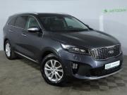 Kia Sorento III Prime Рестайлинг Москва  - изображение 37