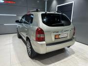 Hyundai Tucson I Новосибирск  - изображение 23
