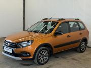 Lada (ВАЗ) Granta I Рестайлинг Псков  - изображение 8