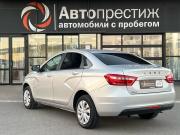 Lada (ВАЗ) Vesta I Волгоград  - изображение 26