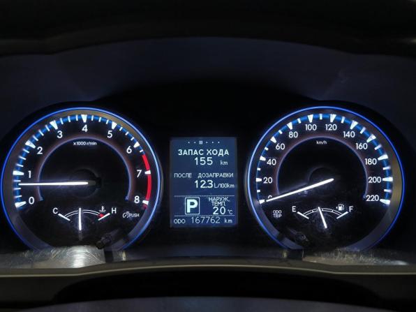 Toyota Highlander III (XU50) с пробегом 2014 года, цена 2 899 000 рублей, 167762 км, внедорожник, Автокод Объявления