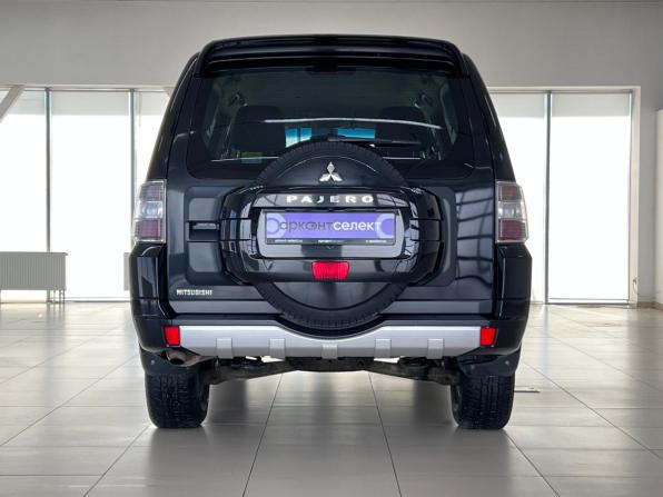 Mitsubishi Pajero IV Рестайлинг 2 с пробегом 2014 года, цена 2 990 000 рублей, 88305 км, внедорожник, Автокод Объявления