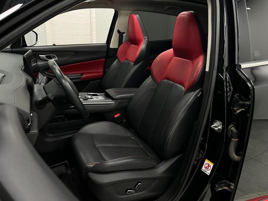 Changan CS55 Plus II Казань  - изображение 19