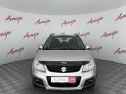 Suzuki SX4 I (Classic) Рестайлинг Псков  - изображение 27