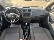 Renault Logan II Рестайлинг Пермь  - изображение 28