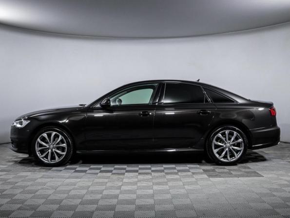 Audi A6 IV (C7) Рестайлинг с пробегом 2015 года, цена 1 899 000 рублей, 163578 км, седан, Автокод Объявления