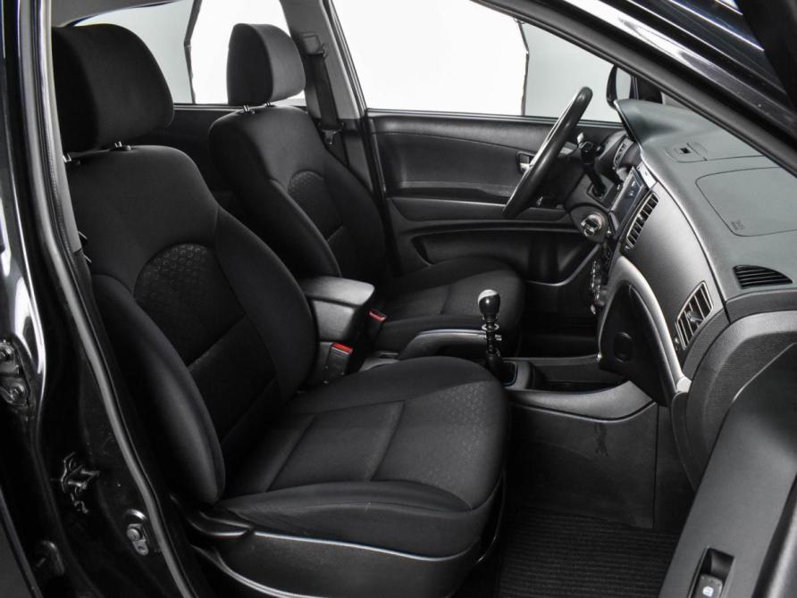 SsangYong Actyon II Воронеж  - изображение 8