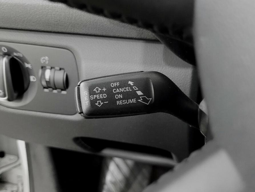 Audi A3 II (8P) Рестайлинг 2 Москва  - изображение 9
