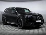 Mercedes-Benz GLS AMG II (X167) Москва  - изображение 25