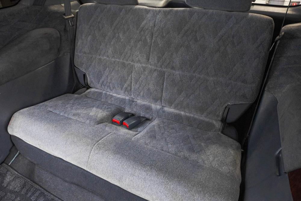 Honda Odyssey II Рестайлинг Барнаул  - изображение 22