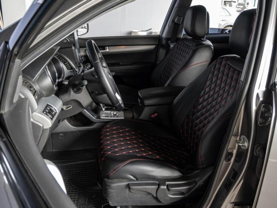 Kia Sorento II Краснодар  - изображение 10