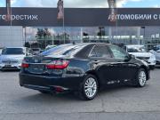 Toyota Camry VII (XV50) Рестайлинг Пермь  - изображение 30