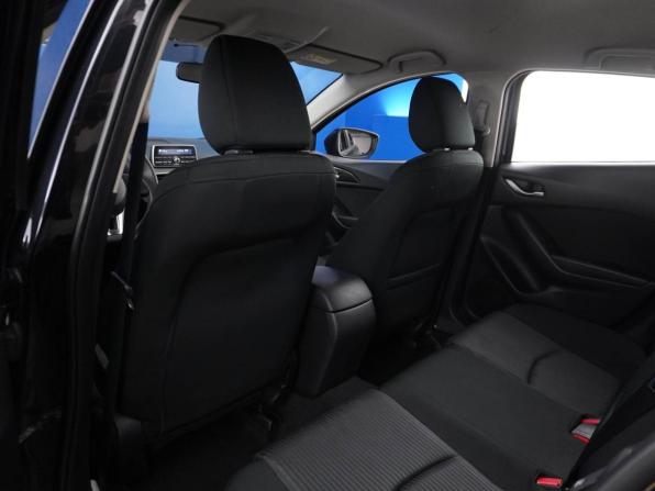 Mazda 3 III (BM) с пробегом 2014 года, цена 1 487 444 рубля, 67014 км, хэтчбек, Автокод Объявления