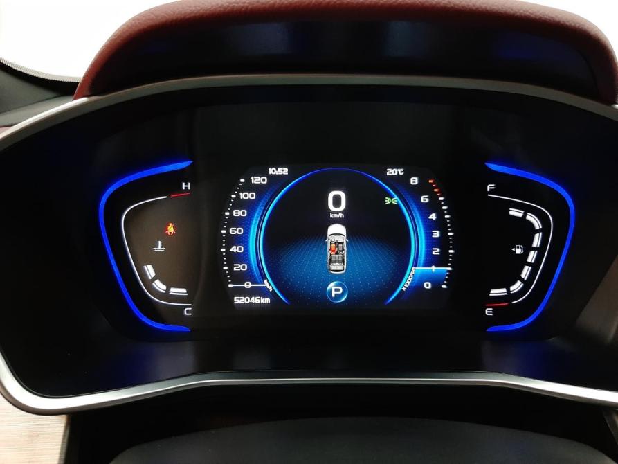 Belgee X50 Москва  - изображение 8