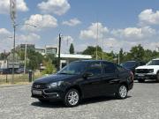 Lada (ВАЗ) Granta I Рестайлинг Крым  - изображение 19
