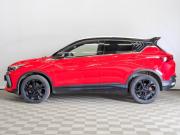 Geely Coolray I Рестайлинг Москва  - изображение 38