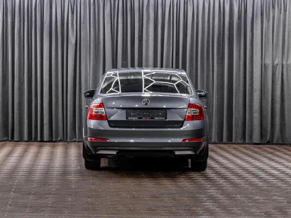 Skoda Octavia III (A7) с пробегом 2016 года, цена 1 255 000 рублей, 182490 км, лифтбек, Автокод Объявления