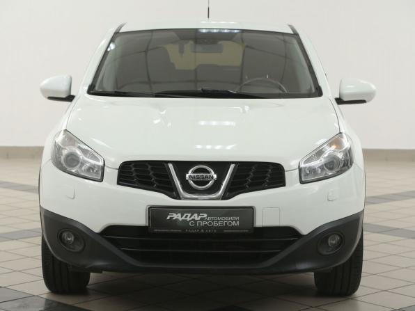 Nissan Qashqai I Рестайлинг с пробегом 2012 года, цена 999 000 рублей, 138000 км, внедорожник, Автокод Объявления