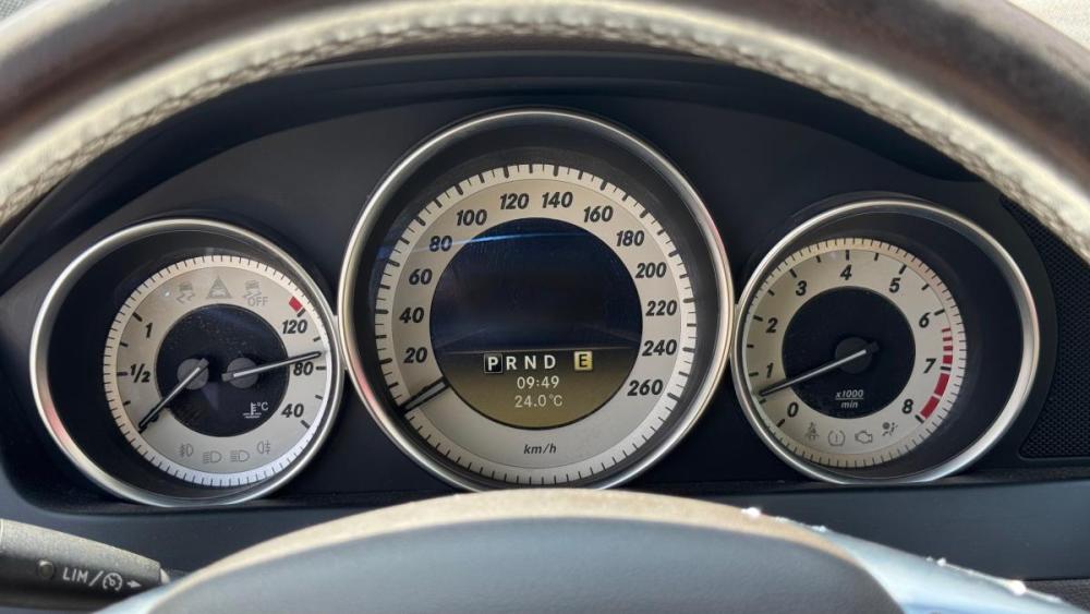 Mercedes-Benz C-Класс III (W204) Рестайлинг Магнитогорск  - изображение 15