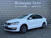 Volkswagen Polo V Рестайлинг Краснодар  - изображение 33