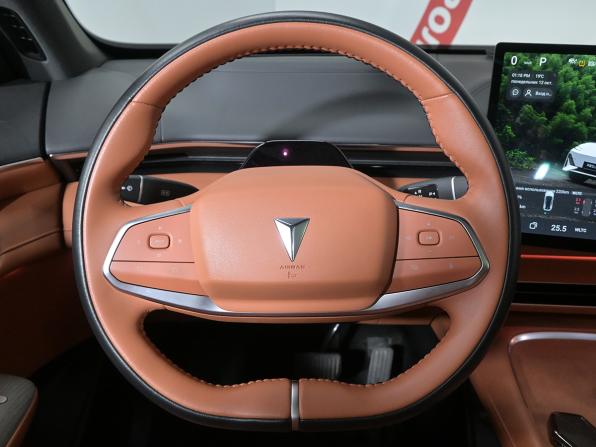 Changan Deepal S07 I с пробегом 2023 года, цена 3 590 000 рублей, 32150 км, внедорожник, Автокод Объявления