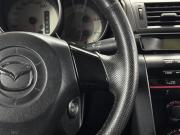 Mazda 3 I (BK) Рестайлинг Тюмень  - изображение 37
