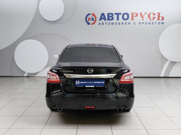 Nissan Teana III с пробегом 2015 года, цена 999 000 рублей, 174276 км, седан, Автокод Объявления
