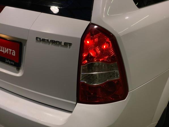 Chevrolet Lacetti I с пробегом 2011 года, цена 470 000 рублей, 243779 км, универсал, Автокод Объявления