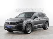 Volkswagen Touareg III Москва  - изображение 30