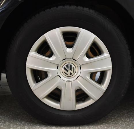 Volkswagen Polo V с пробегом 2014 года, цена 615 000 рублей, 217629 км, седан, Автокод Объявления