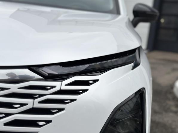 Omoda C5 I Рестайлинг с пробегом 2024 года, цена 1 880 000 рублей, 50977 км, внедорожник, Автокод Объявления