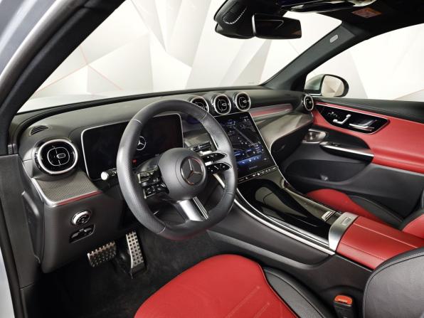 Mercedes-Benz GLC II (X254) с пробегом 2023 года, цена 7 150 000 рублей, 14723 км, внедорожник, Автокод Объявления