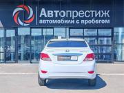 Hyundai Solaris I Волгоград  - изображение 24