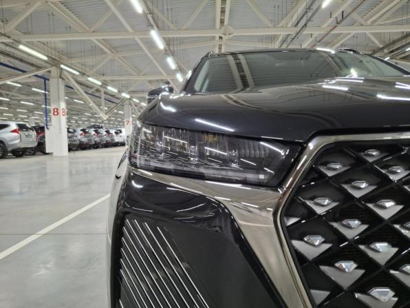 Chery Tiggo 7 Pro Max I Рестайлинг с пробегом 2024 года, цена 2 100 000 рублей, 27860 км, внедорожник, Автокод Объявления