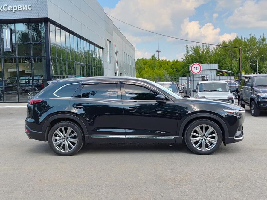 Mazda CX-9 II Рестайлинг Чебоксары  - изображение 5