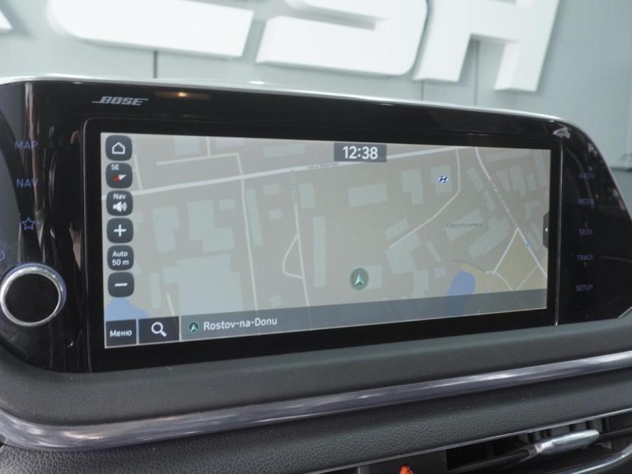 Hyundai Sonata VIII (DN8) Ростов-на-Дону  - изображение 14