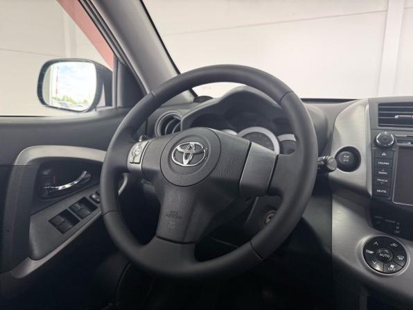 Toyota RAV4 III (XA30) с пробегом 2008 года, цена 1 249 000 рублей, 165000 км, внедорожник, Автокод Объявления