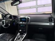 Chevrolet Captiva I Рестайлинг Тверь  - изображение 44
