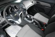 Chevrolet Cruze I Рестайлинг Тюмень  - изображение 25