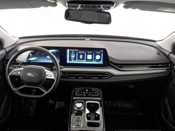 JAC JS6 с пробегом 2022 года, цена 1 200 000 рублей, 158229 км, внедорожник, Автокод Объявления