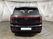 GAC Trumpchi S7 I Рестайлинг Москва  - изображение 28