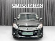 Mazda 3 II (BL) Рестайлинг Красноярск  - изображение 16