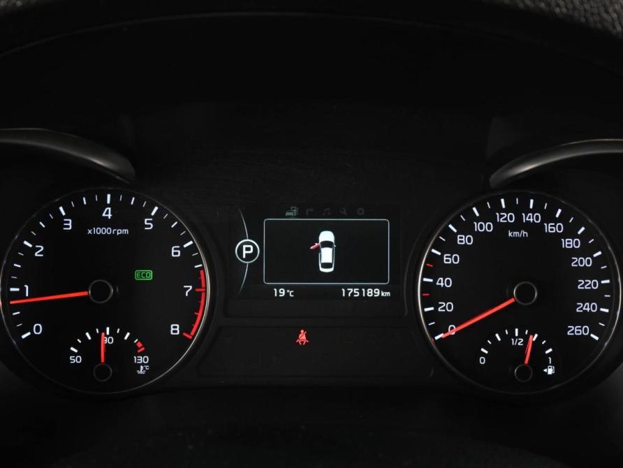 Kia Optima IV Ростов-на-Дону  - изображение 23