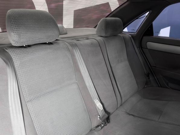 Chevrolet Lacetti I с пробегом 2008 года, цена 369 900 рублей, 197000 км, седан, Автокод Объявления